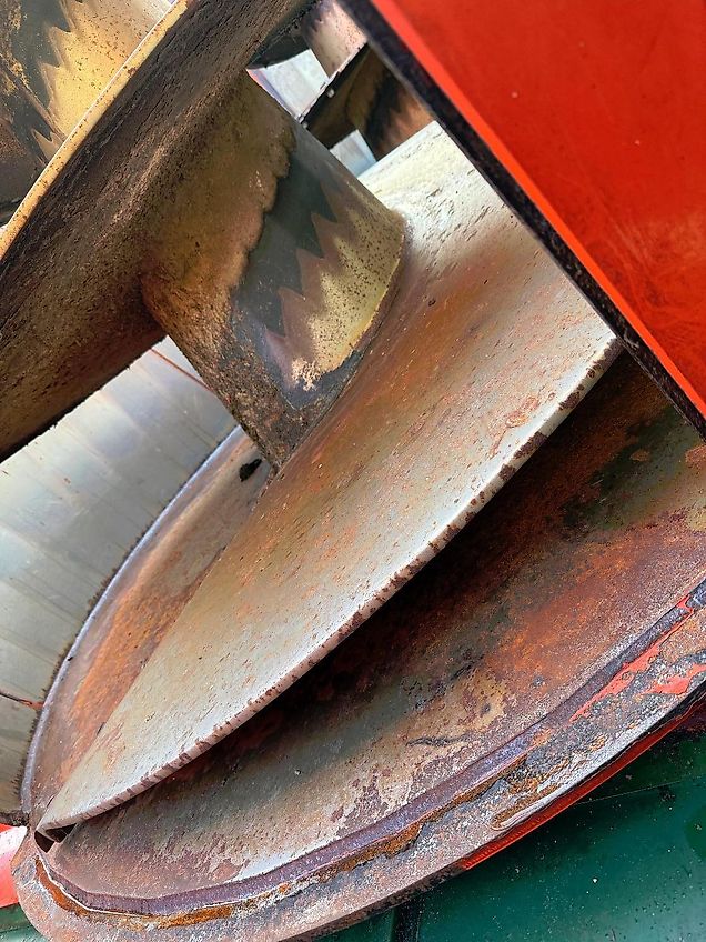 Kuhn Profile 18.2 CS