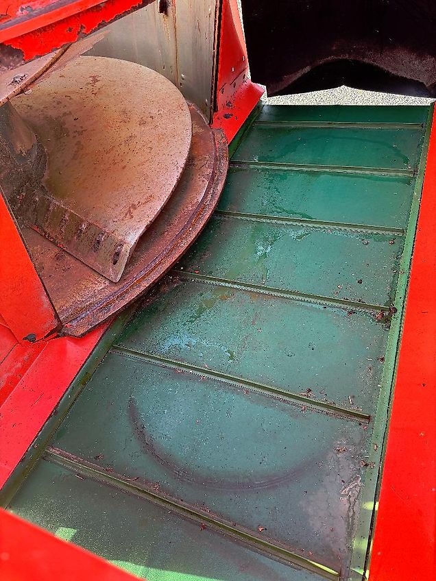 Kuhn Profile 18.2 CS