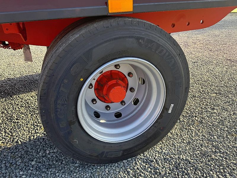 Kuhn Profile 18.2 CS