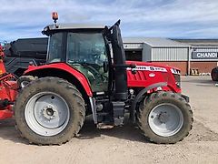 Massey Ferguson 6715S ESD6