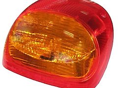 John Deere Heckleuchte RE219709, AL119405, AL176143