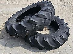 BKT 2 Reifen 13.6/28 15%