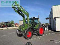 Fendt 311