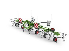 Fendt Twister 6606 DN