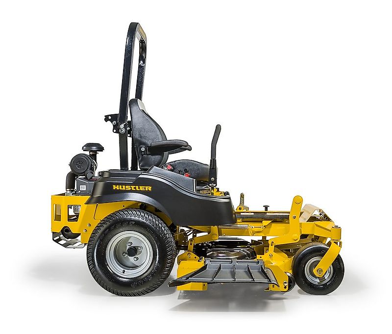 Hustler Fastrak SDX 48&#34; RD Zero-Turn Aufsitzmäher