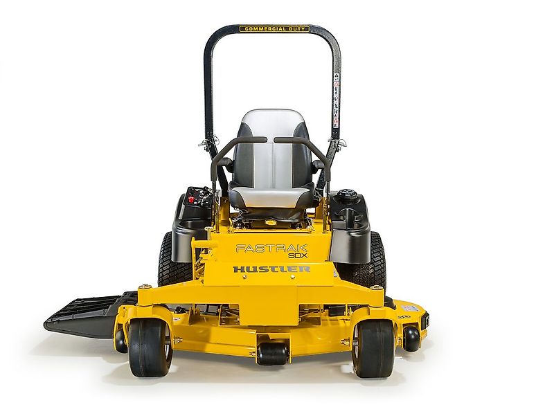 Hustler Fastrak SDX 48&#34; RD Zero-Turn Aufsitzmäher