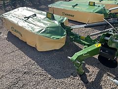 Krone AM R 240