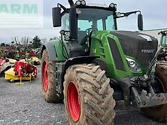 Fendt 824 vario profi + ProfiPlus