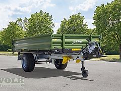 Fliegl EDK 60 FOX