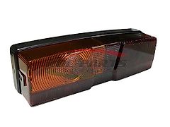 Case IH LAMPA TYLNA CASE LEWA 3221209R92