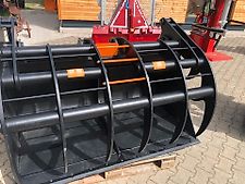 Greifschaufel Quicke Powergrab M+ 165