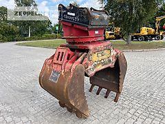 Caterpillar Prim.-Prod. Komponen