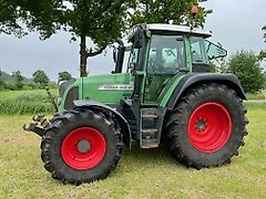 Fendt 415 VARIO TMS