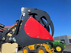 D&D Landtechnika Greifschaufel 1500 mm / Lieferung frei