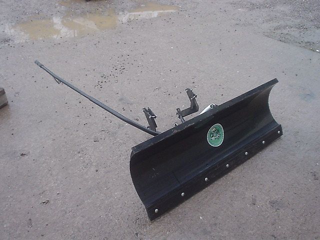 Stiga Schneeräumschild GGP Italy, BJ 2011, Lagermaschine