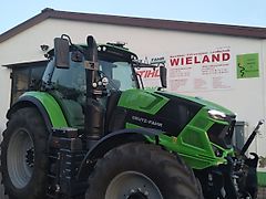 Deutz-Fahr 6210 TTV
