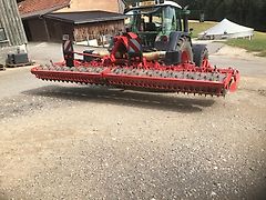 Kverneland Kreiselegge Kverneland NG-H 101 F30
