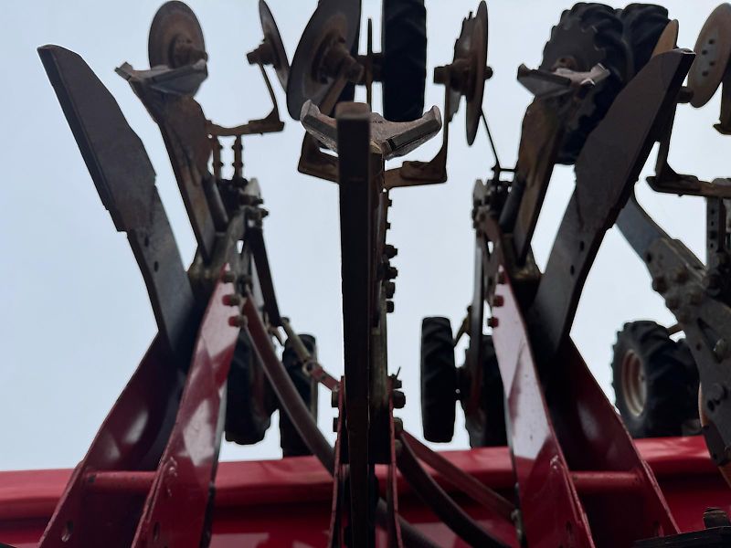 SUMO 8m DTS Direct Drill