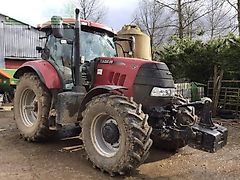 Case IH puma 145