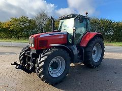 Massey Ferguson 6485