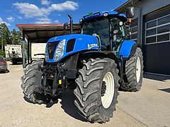 New Holland T 7.270 AC