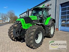 Deutz-Fahr AGROTRON 7250 TTV