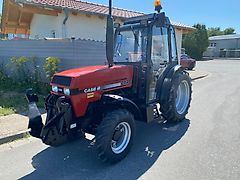 Case IH 2140V