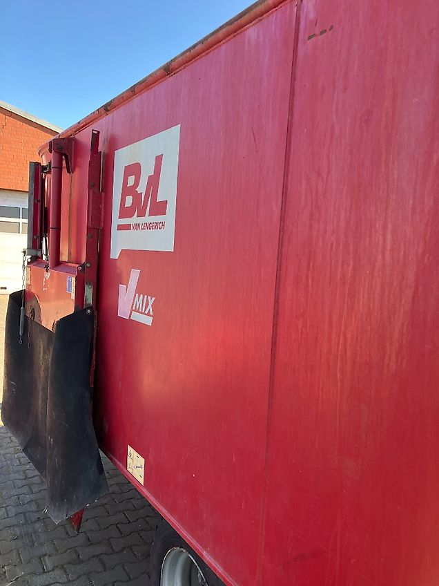 BvL V-MIX 13 2S PLUS