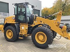 Caterpillar 914 M