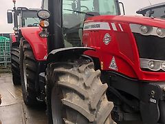 Massey Ferguson 6718S EFD6