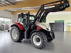 Steyr 4145 PROFI CVT