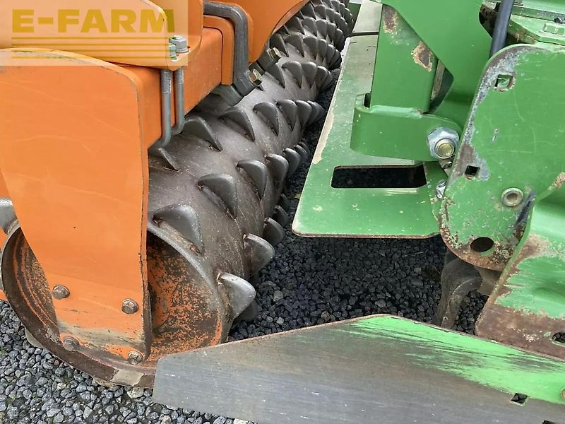 Amazone combine semis amazone