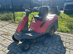 Castelgarden xf 130 hd