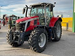 Massey Ferguson MF 6S.155