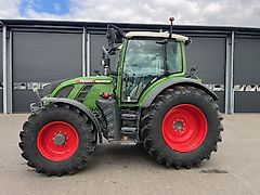 Fendt 516 Power Plus GEN3