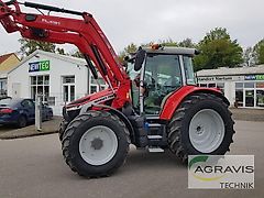 Massey Ferguson MF 5S.125 DYNA-6