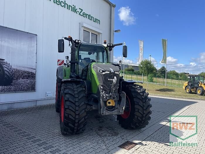 Fendt 728 Vario Gen7