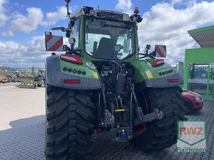 Fendt 728 Vario Gen7