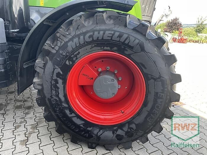 Fendt 728 Vario Gen7