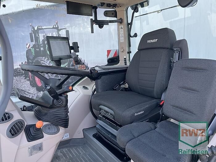 Fendt 728 Vario Gen7