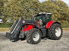 Massey Ferguson 7726 S