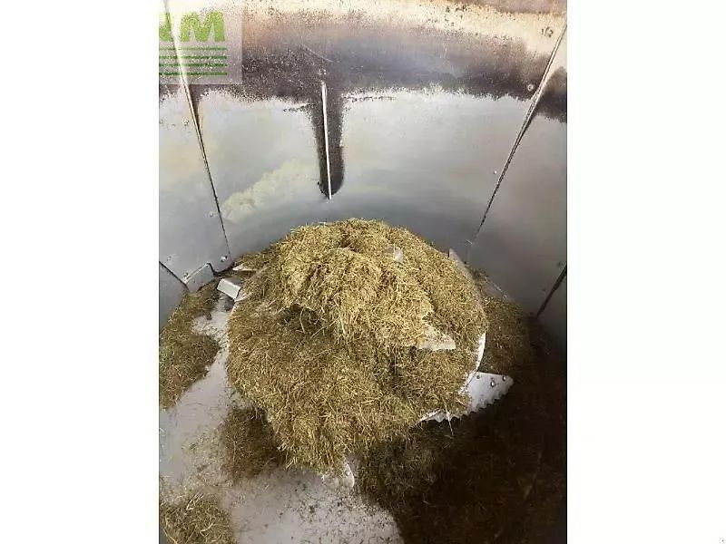 Lucas spirmix120