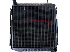 Deutz-Fahr Wasserkühler 04438384, 0443838410
