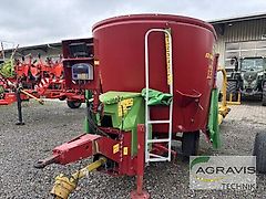Strautmann VERTI-MIX 1251