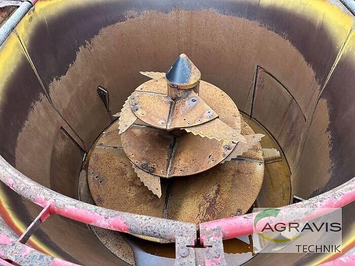 Strautmann VERTI-MIX 1251