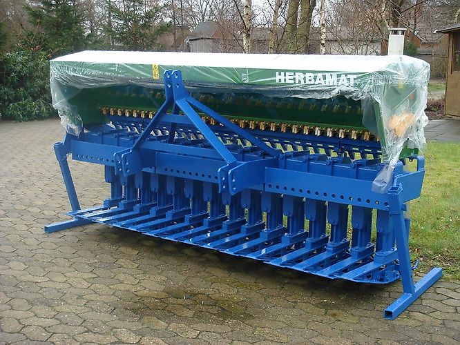 Köckerling Herbamat