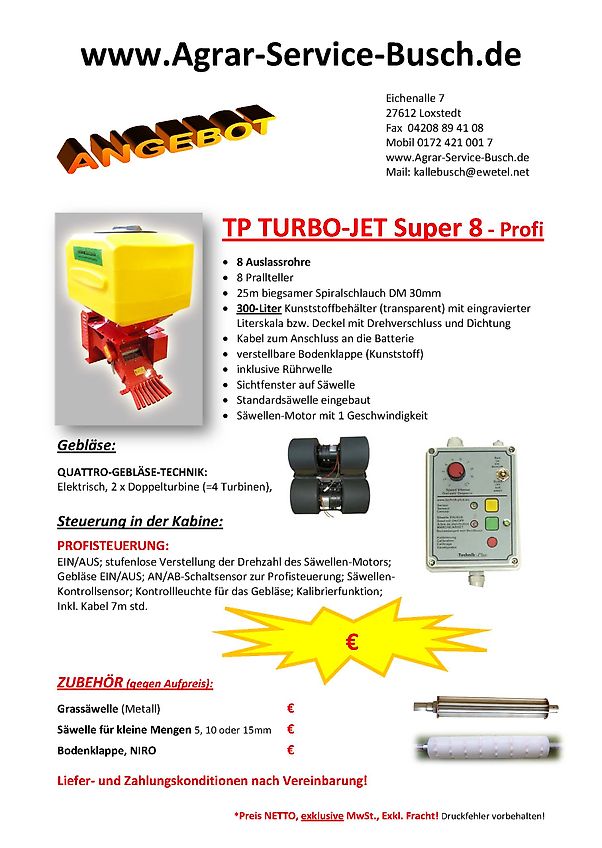 Köckerling Herbamat