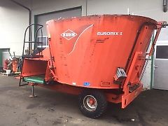 Kuhn Euromix 980