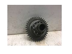 John Deere FRONT AXLE GEAR (used) - John Deere 7R, 7020, 7030, 8010, 8020, 8030, 8000