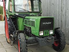 Fendt Fendt Farmer 200 S